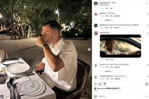 乌龙！名字也是迪奥戈，多人误以为达洛特去世&在社媒下发R.I.P.